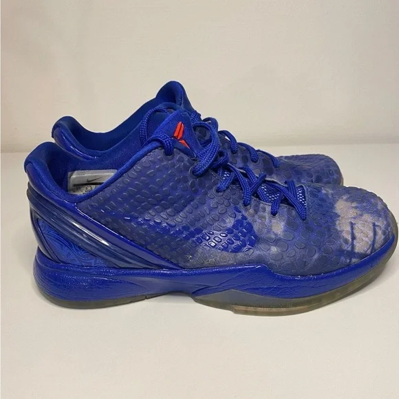 Nike Zoom Kobe 6 All-Star - East LA with Box! Brand New!